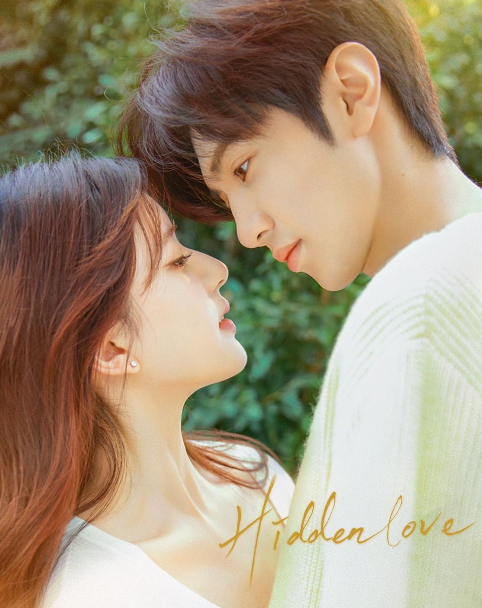 Hidden Love (Amor Oculto) - DoramaLand 