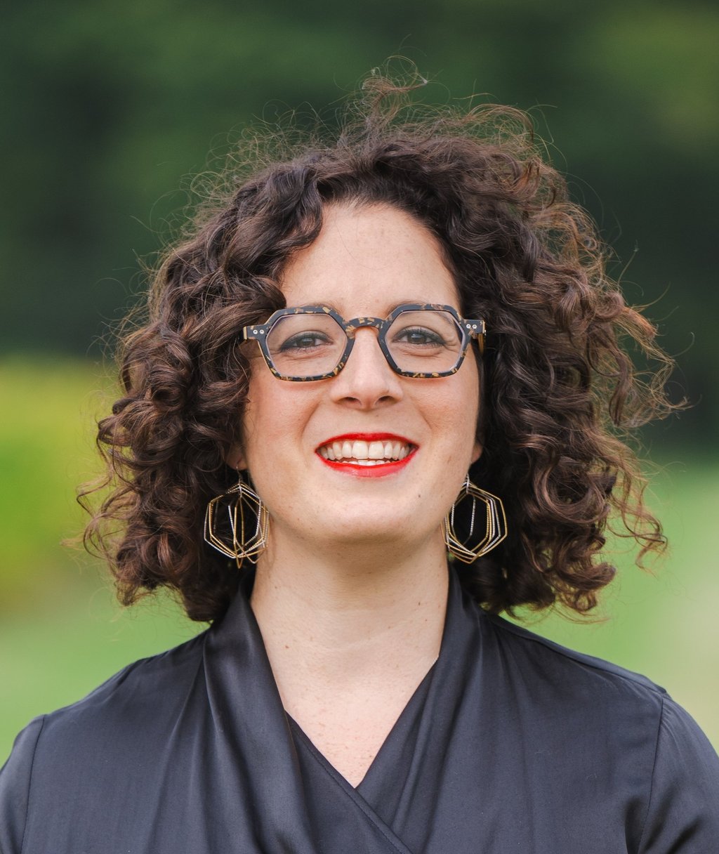 photo de lucile yamani kinesiologue à villefranche