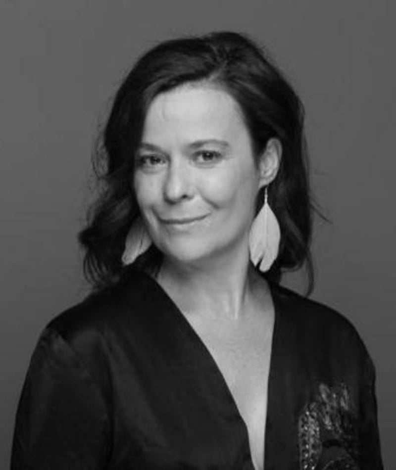 Zeynep Kaçar, auteure de romans et de théâtre turque