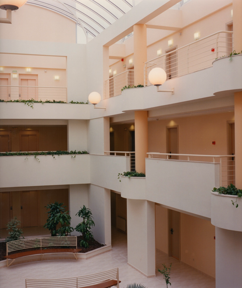 Txara GURBAIN arquitectura