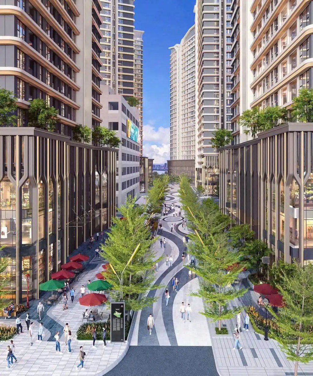 tiện ích capital square đà nẵng