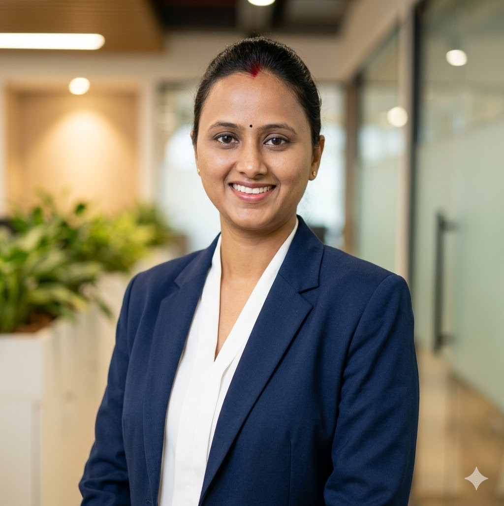 CA Supragnya Sahu, Founder of Shining Colors