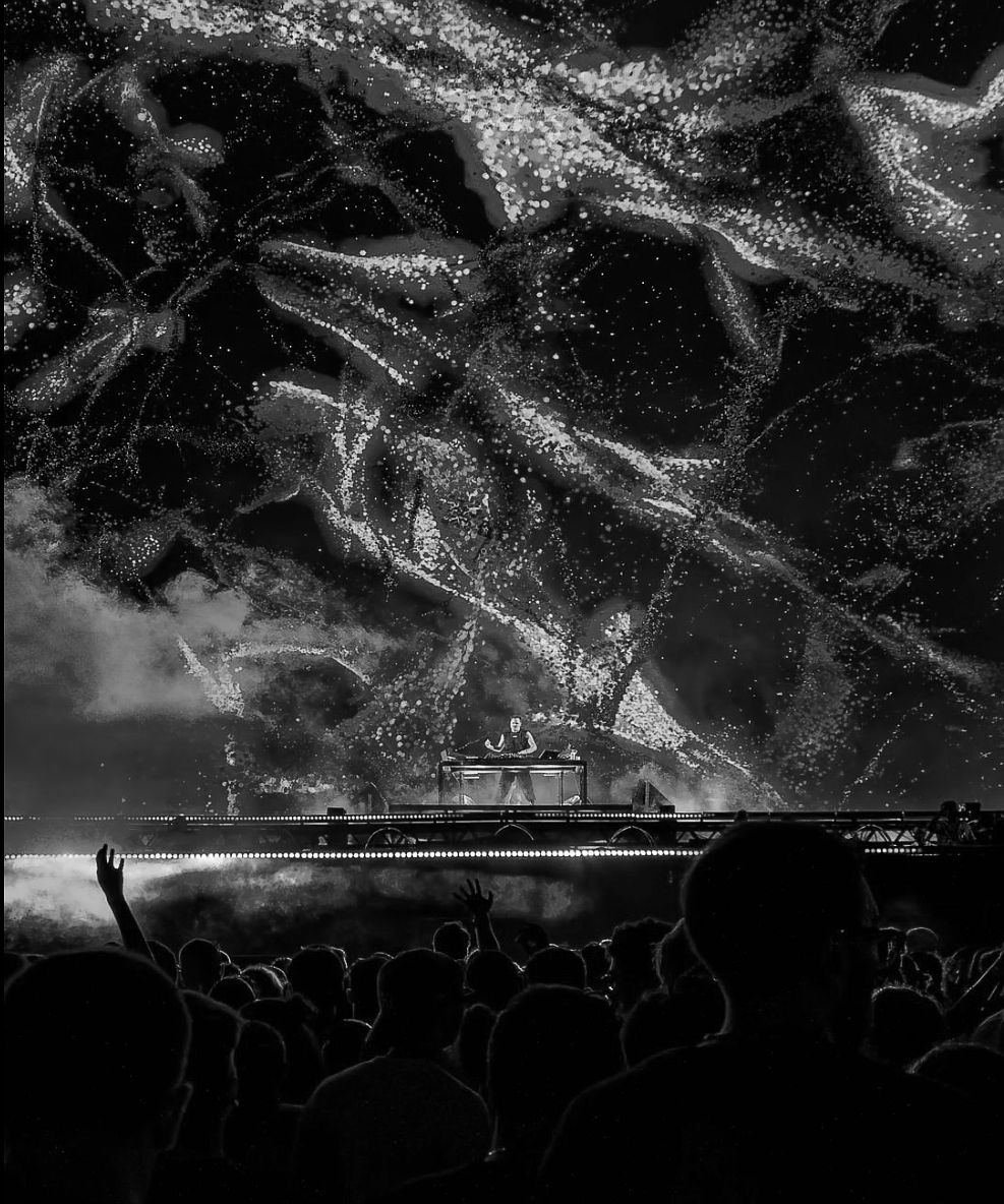 MRAK liveset,Sebastiano Barbieri,artwork