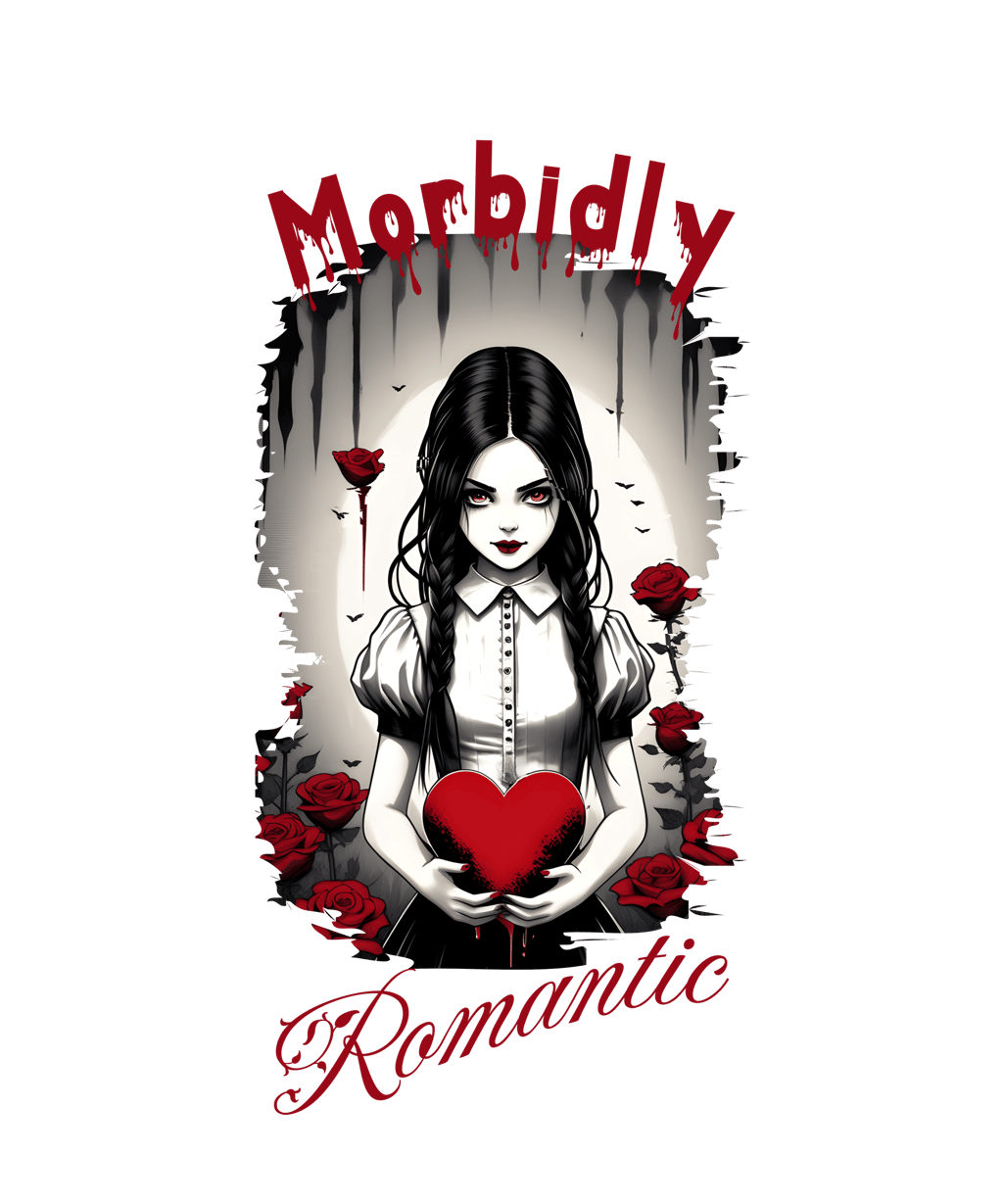 a woman holding a heart shaped red heart