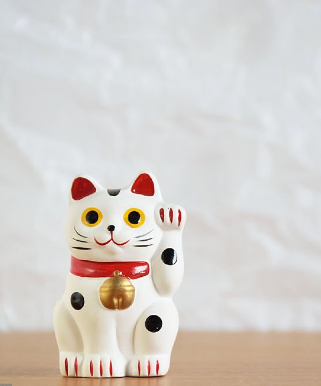 manekineko traduction japonaise assermentee