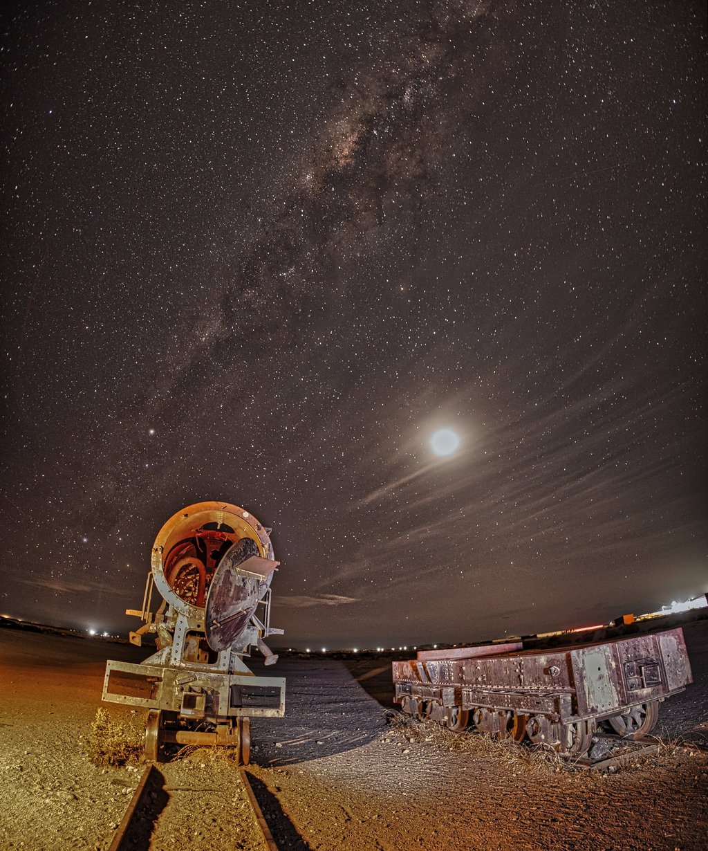 Uyuni Salt Flats Sajama Photo Tour