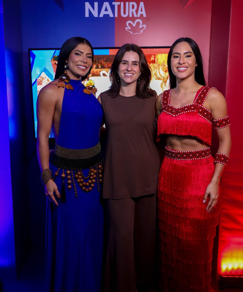 Foto: Nathalie Brasil | MANÁ Produções