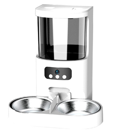 Smart Feeder