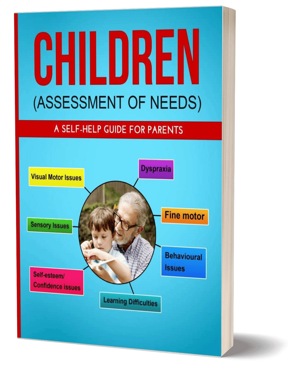 Assessment of Needs book cover