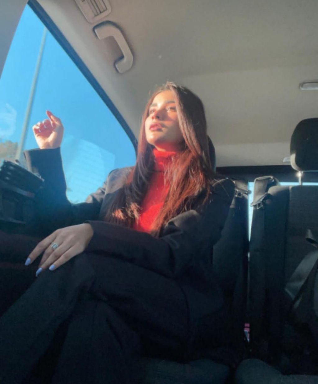 Mumbai escort service