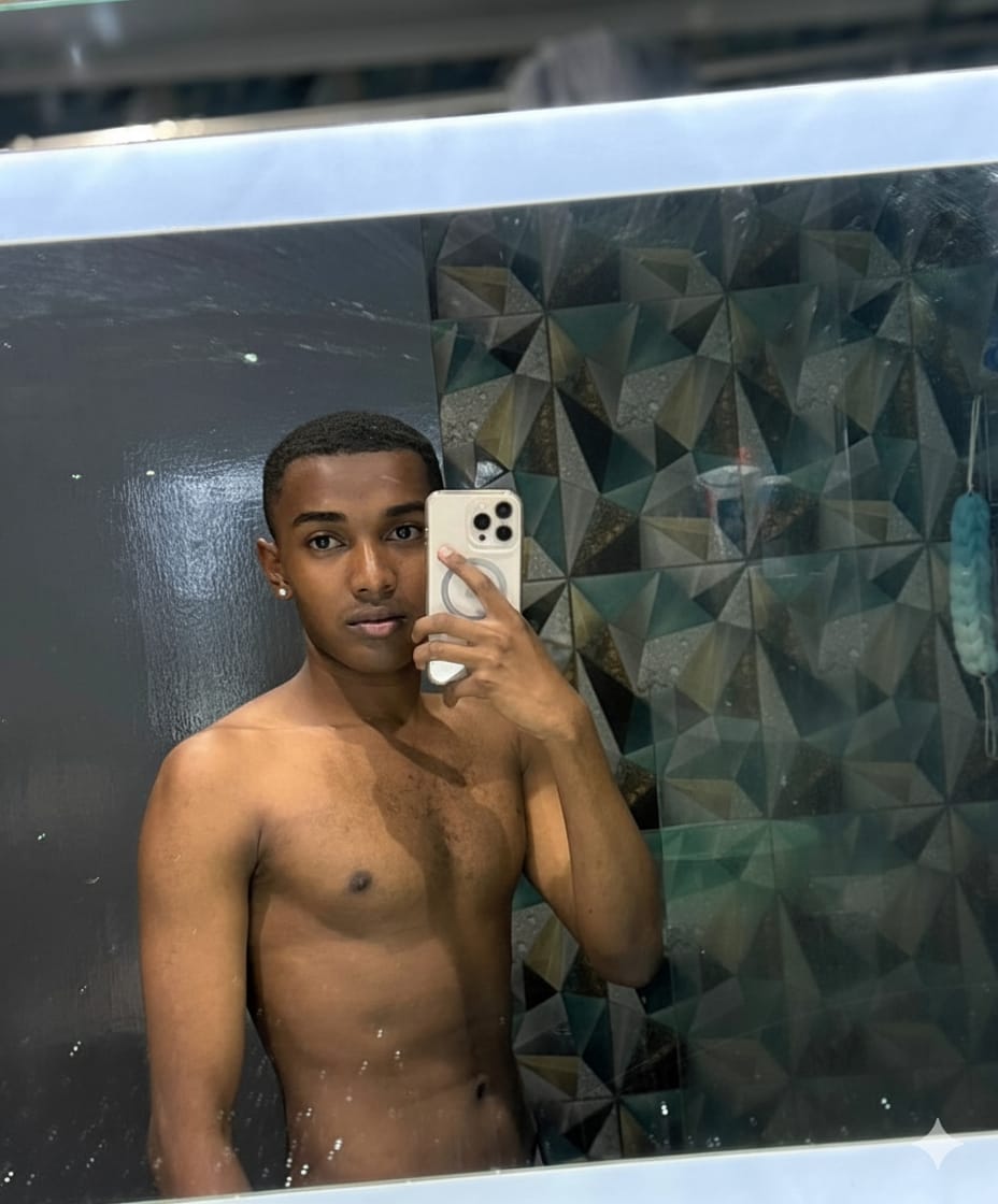 Getting ready for outcall massage in Pattaya