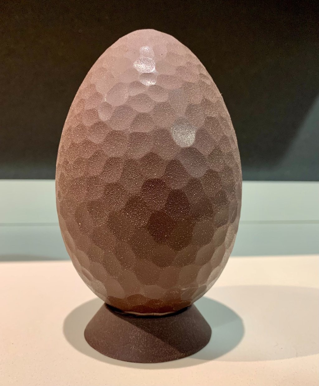 oeuf de pâques