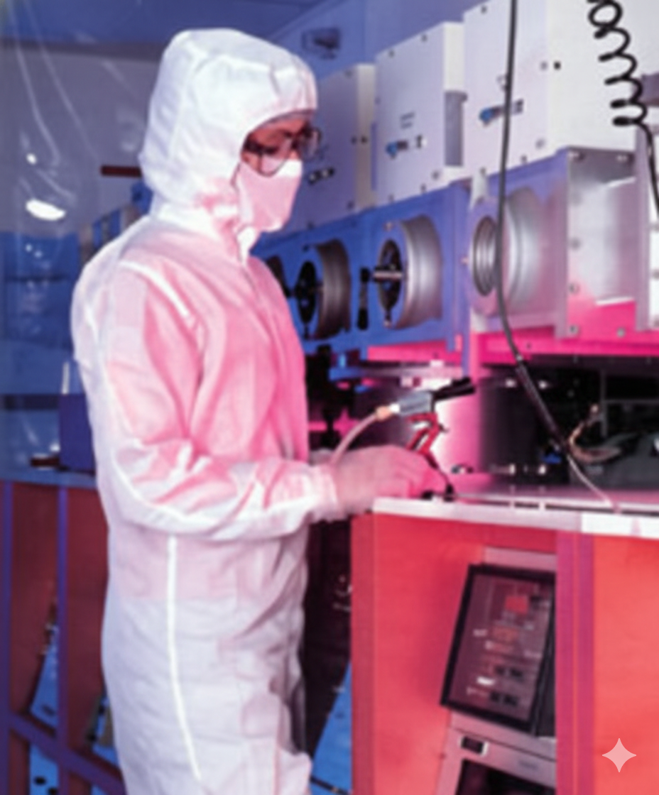 Vacuum Field Service