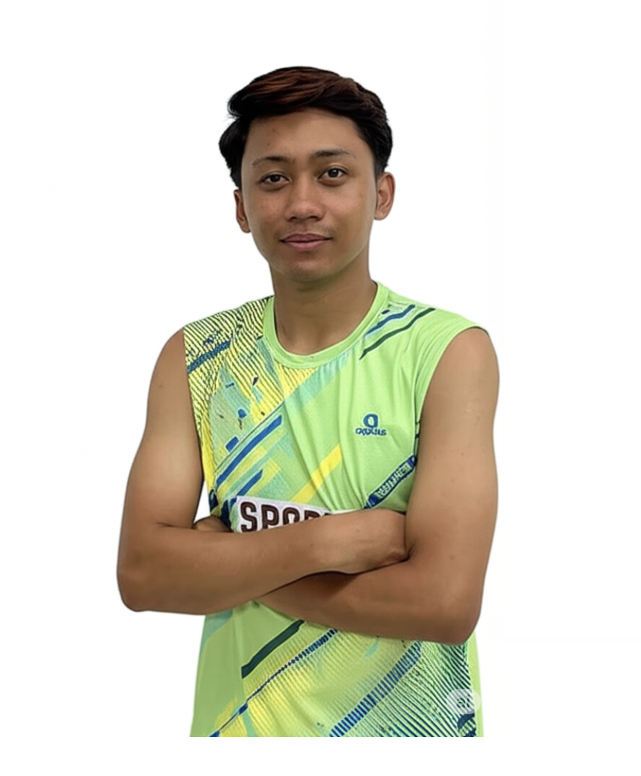 Sports Affairs Badminton Academy Coach