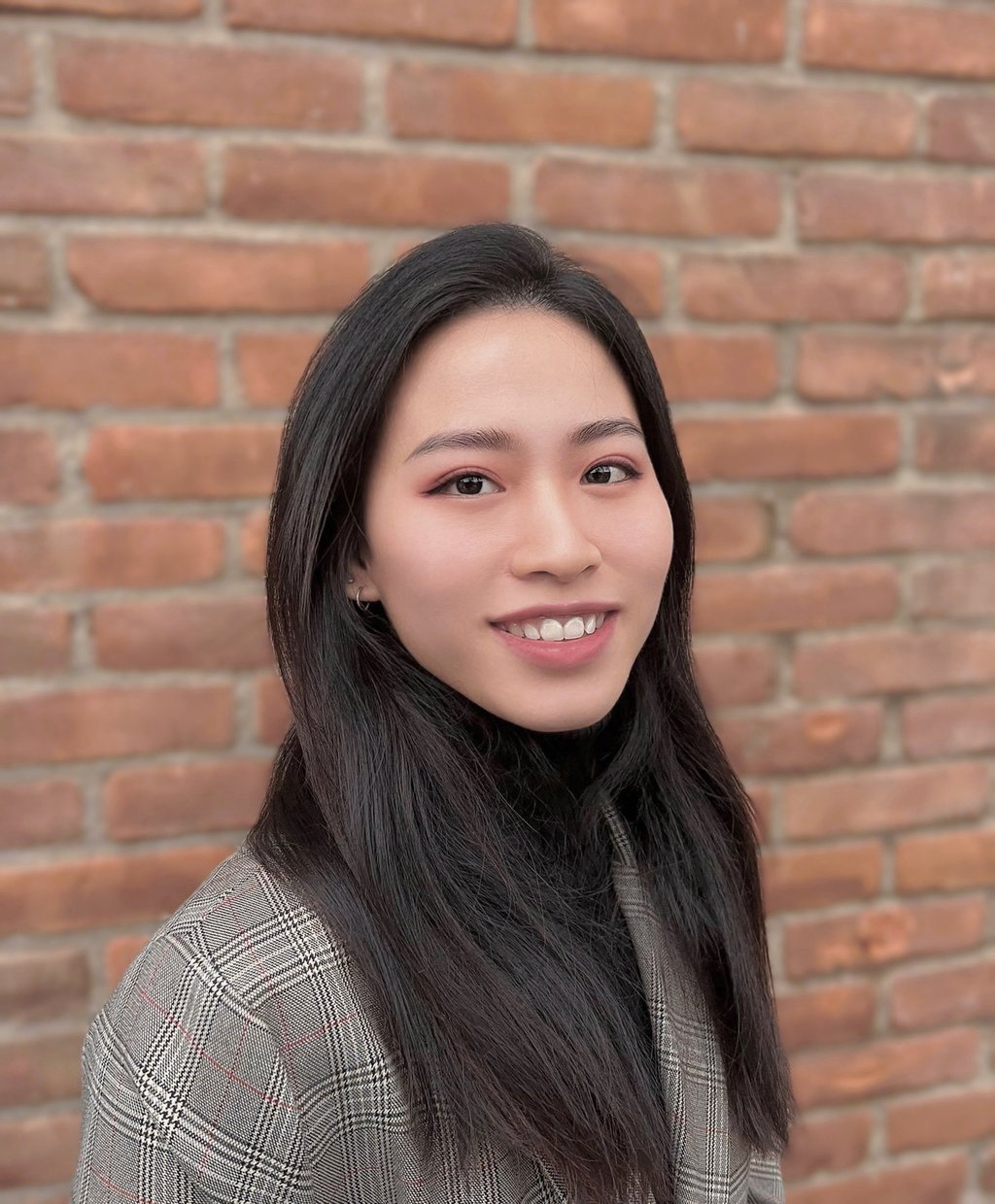 Anh Provisional Psychologist