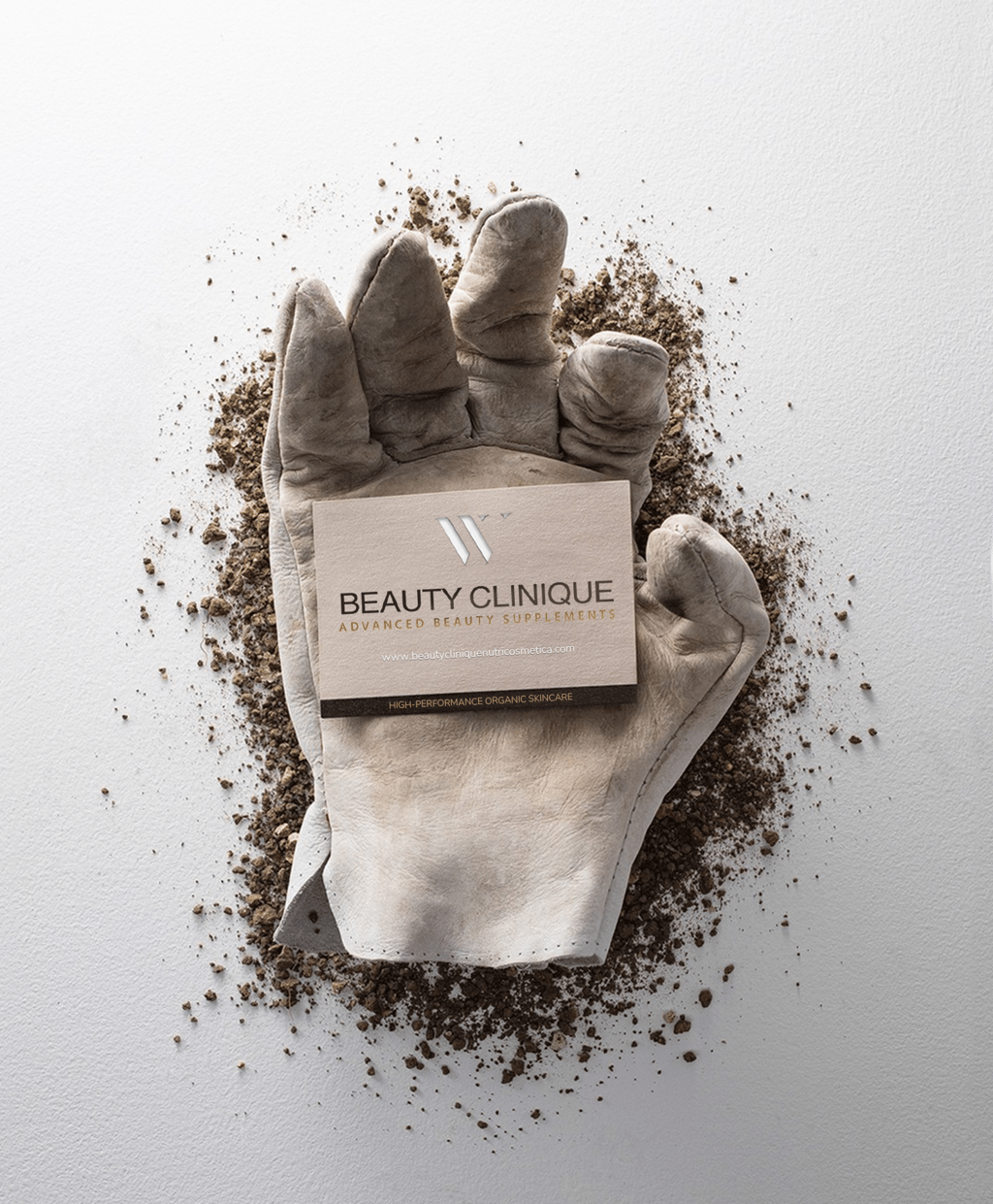 Beauty Clinique Nutricosmética