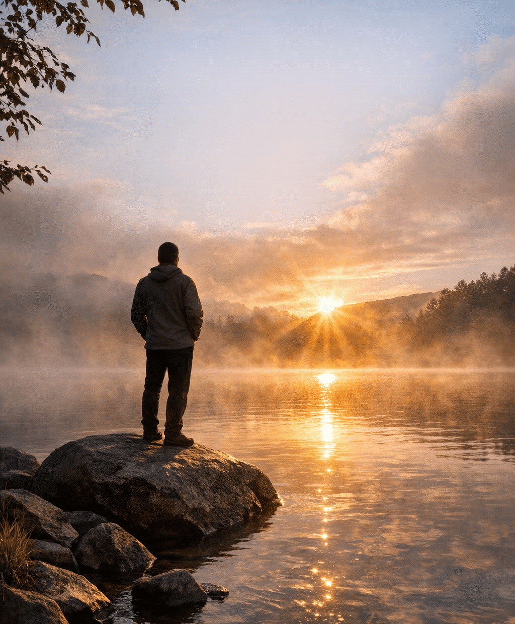 The Small Shift