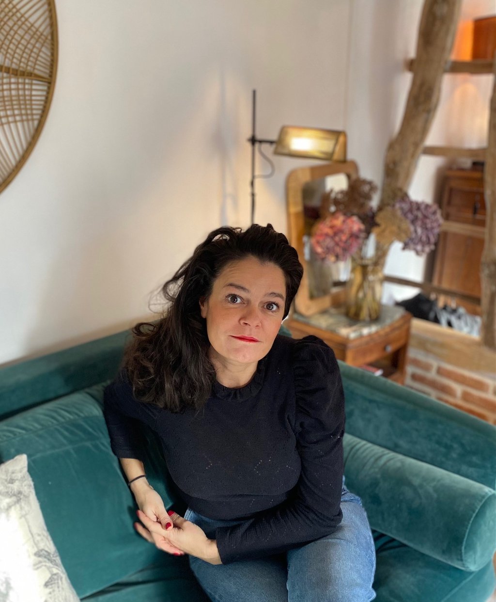 ml-architecture - Marie-laure Navarro