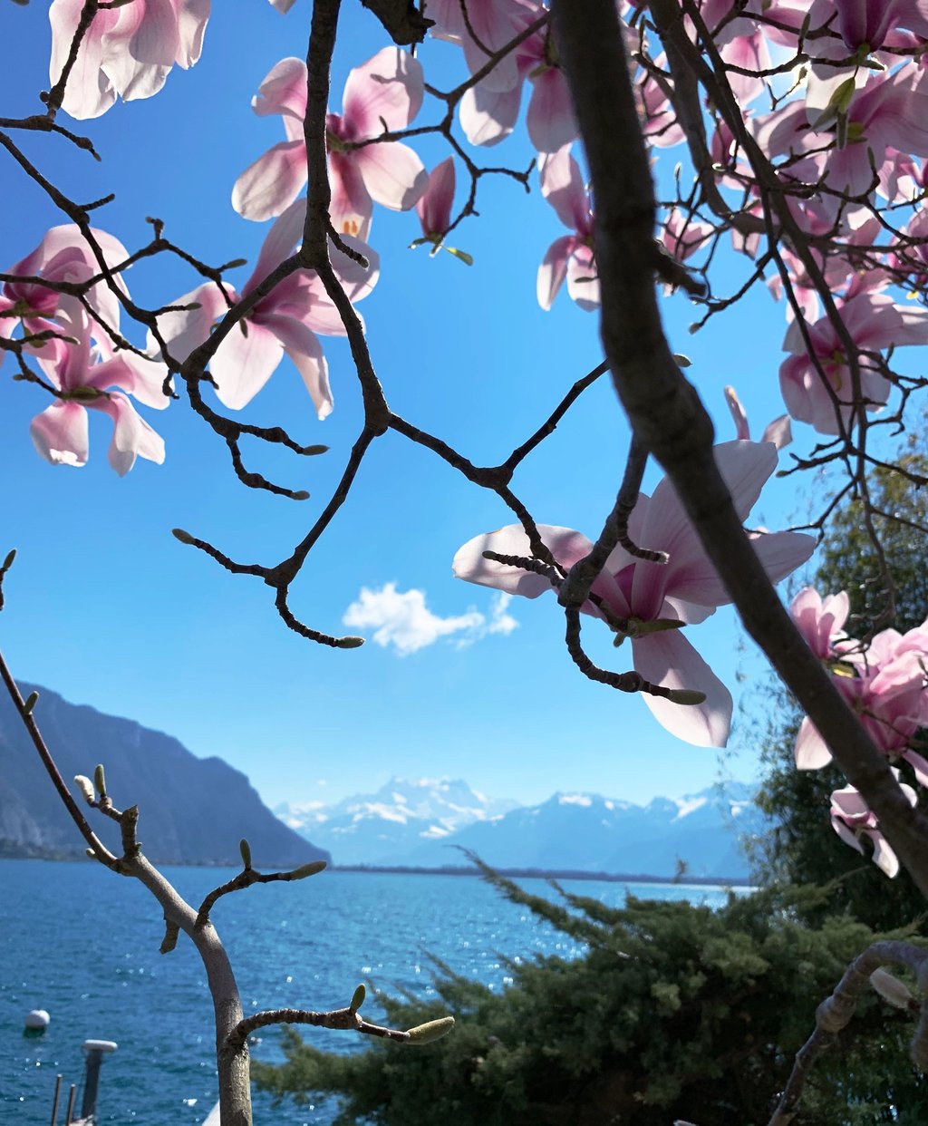 Montreux, Switzerland