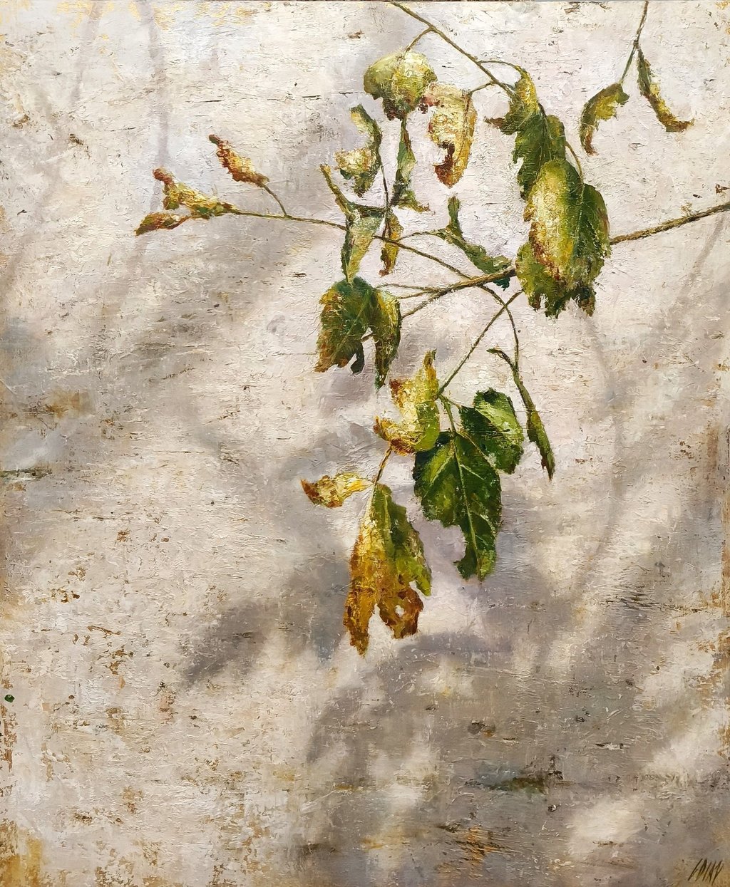 VEGETAL MOBILE 65 X 54