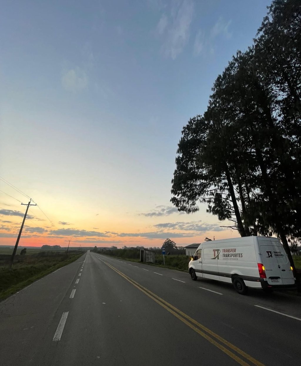 frete expresso em Caxias do Sul com entrega rápida e transporte rodoviário