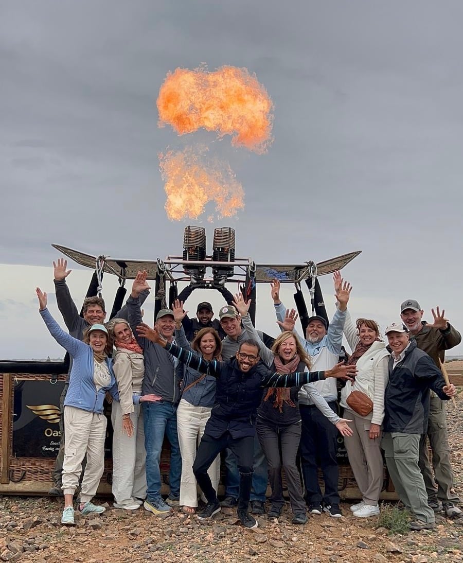 Morocco Private Tour 2026 2027