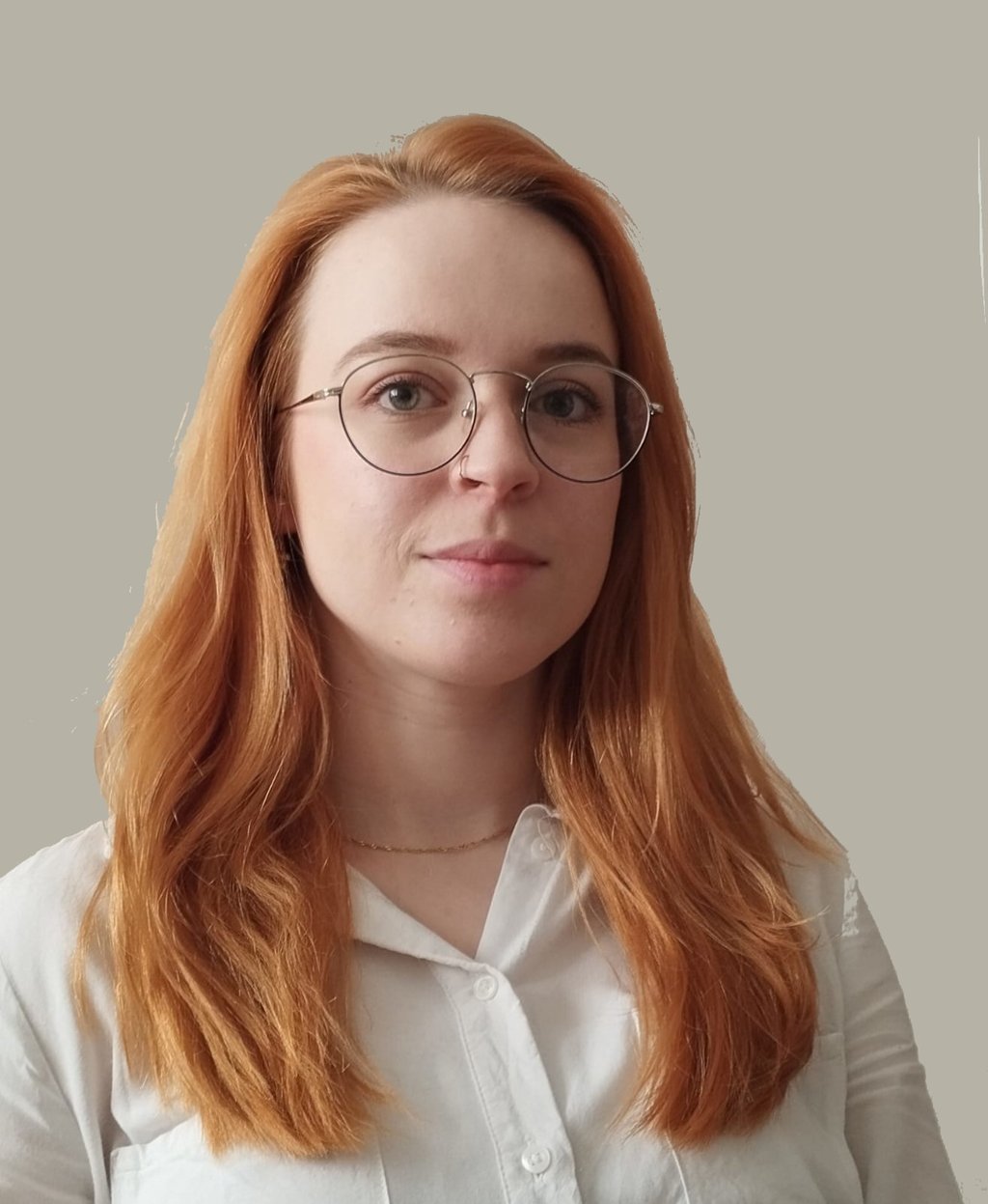 mgr Katarzyna Kozioł – psychoterapeutka CBT online