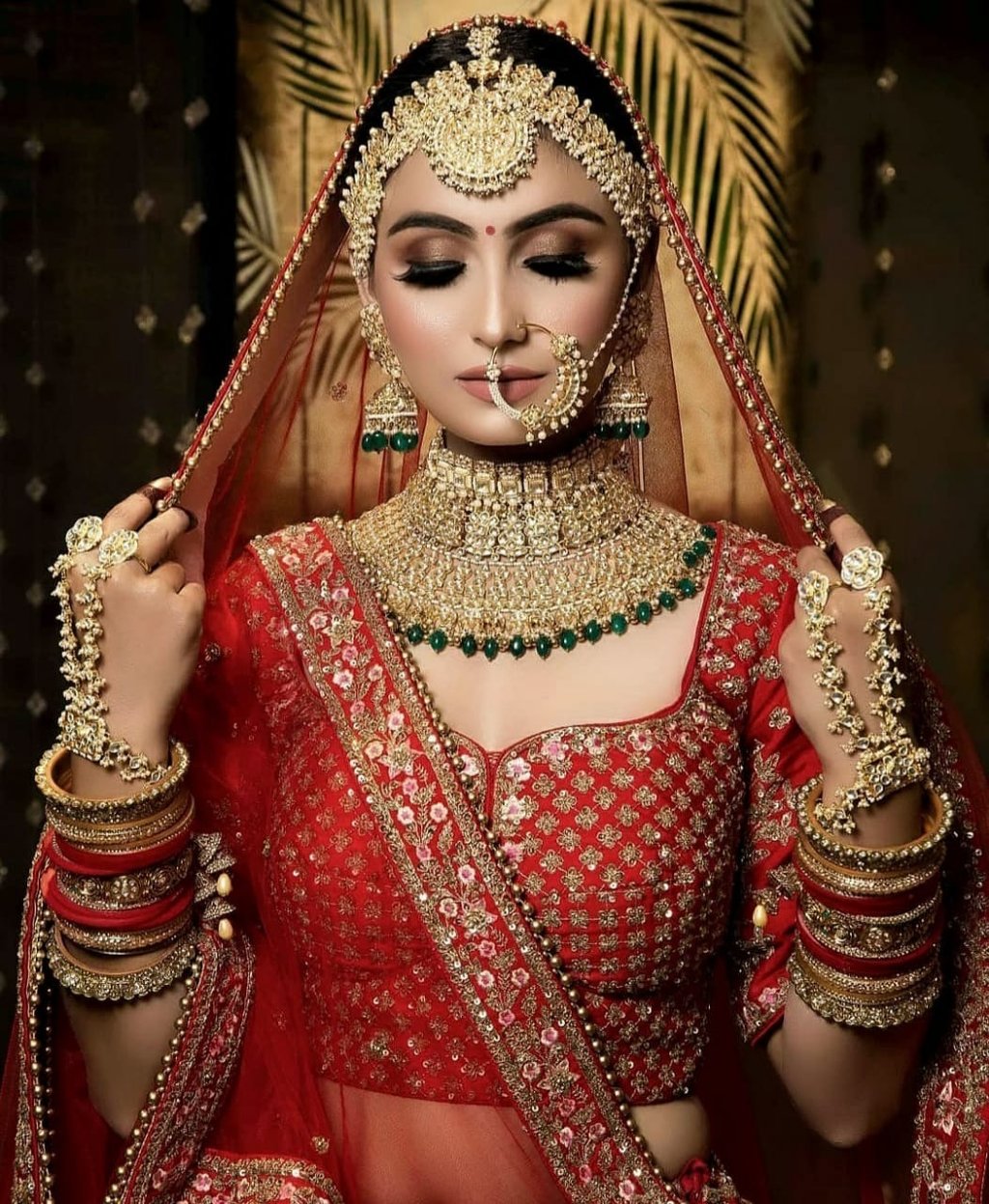Makeover by Anee And Kittu Makeup Artist In Udaipur And Udaipur Makeup Artist