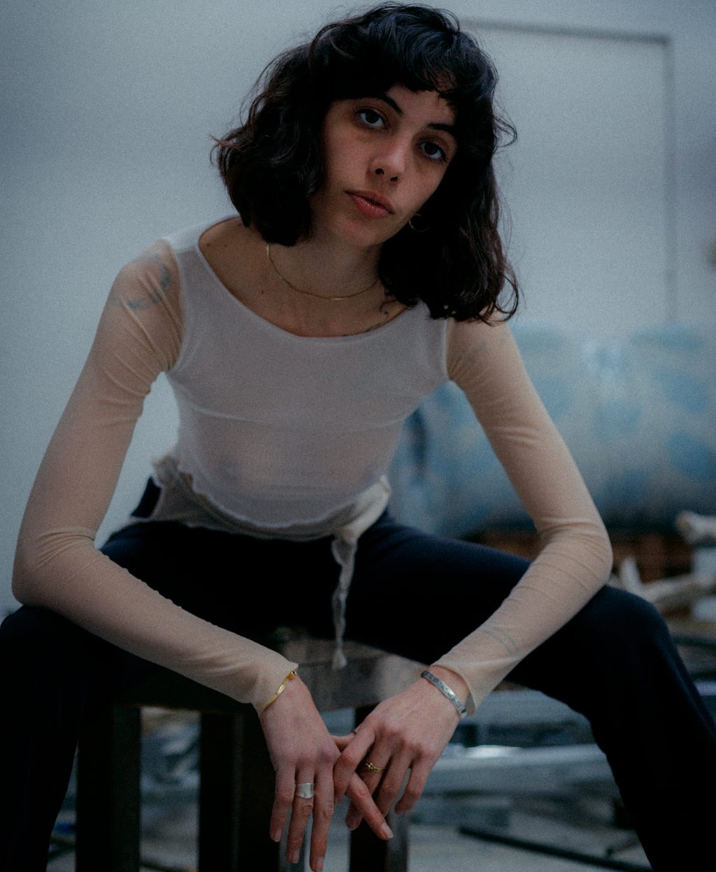 LANAV