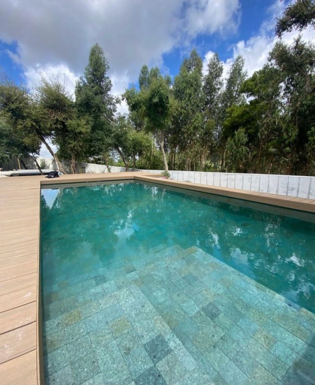 Sukabumi stone pool 1