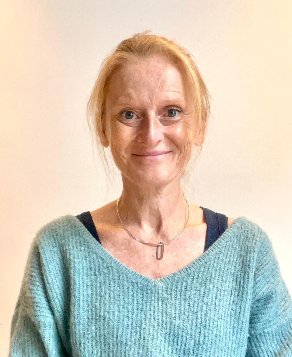 Kinésithérapeute Valérie Canoo