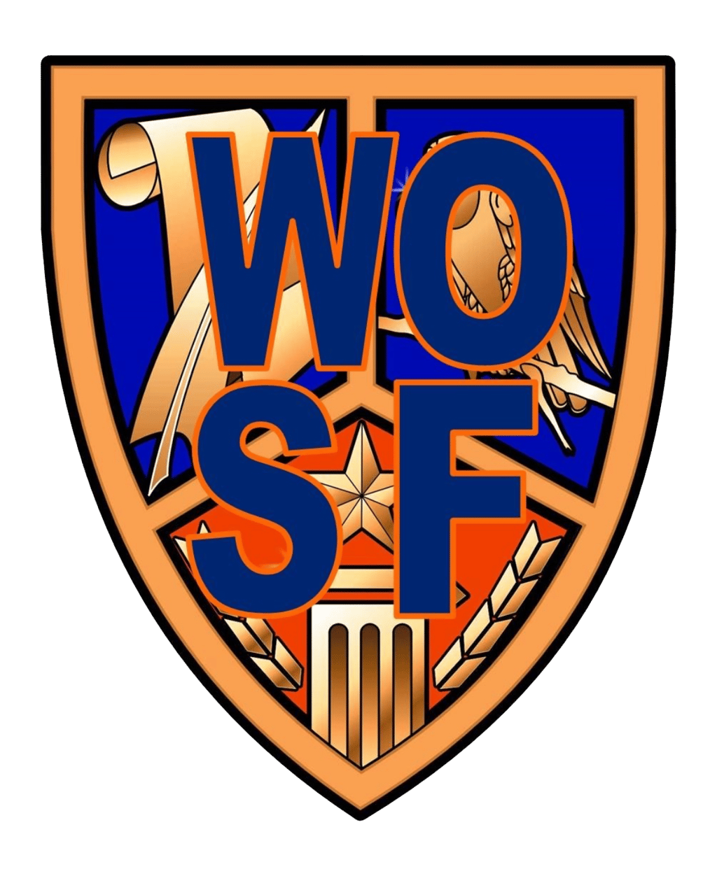 West Orange Scholarship Foundation logo