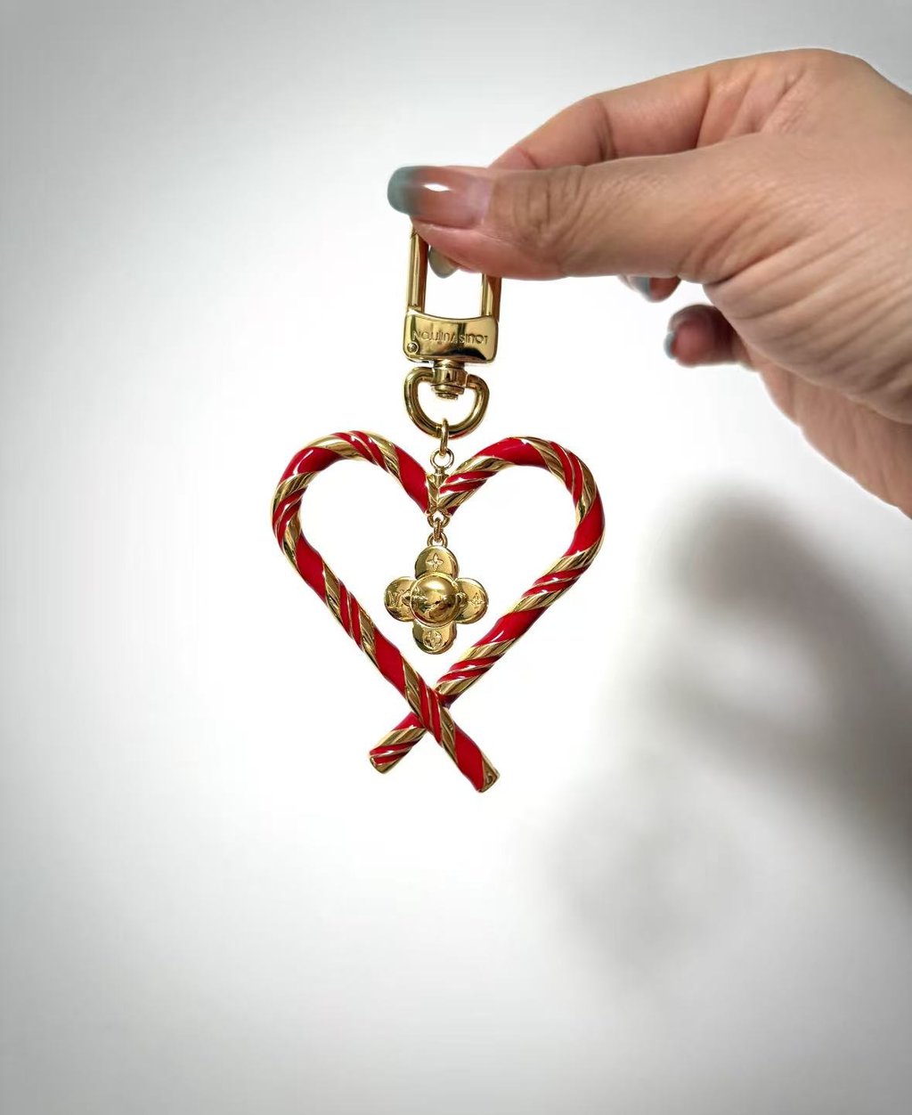 llavero metálico personalizado