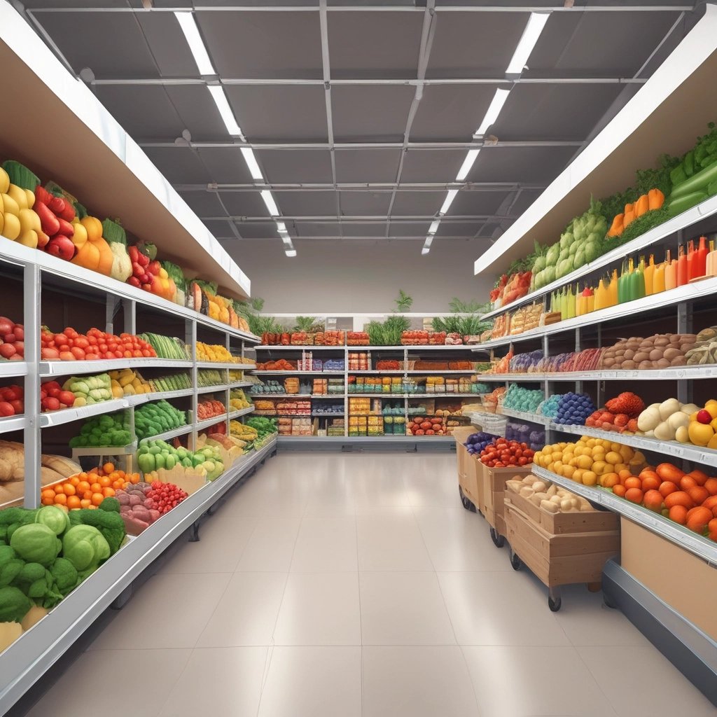 Bright living room with modern inventory