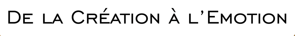 De la création à l'émotion MZ Pâtisserie