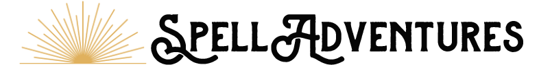 SpellAdventures