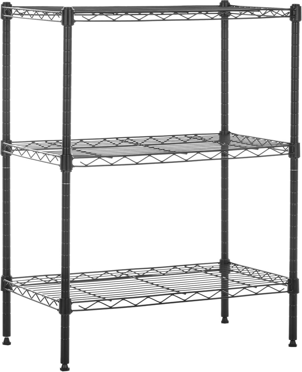 Metal Storage Rack