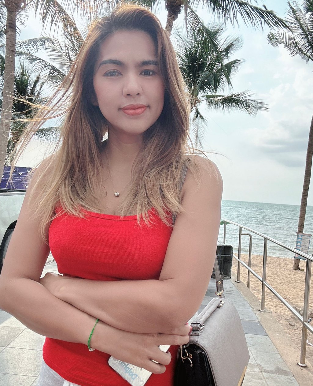 Outcall Pattaya home massage therapist 