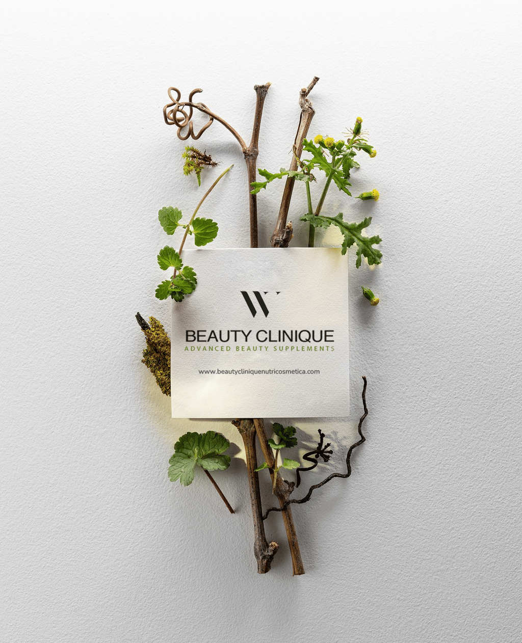 Beauty Clinique Nutricosmética