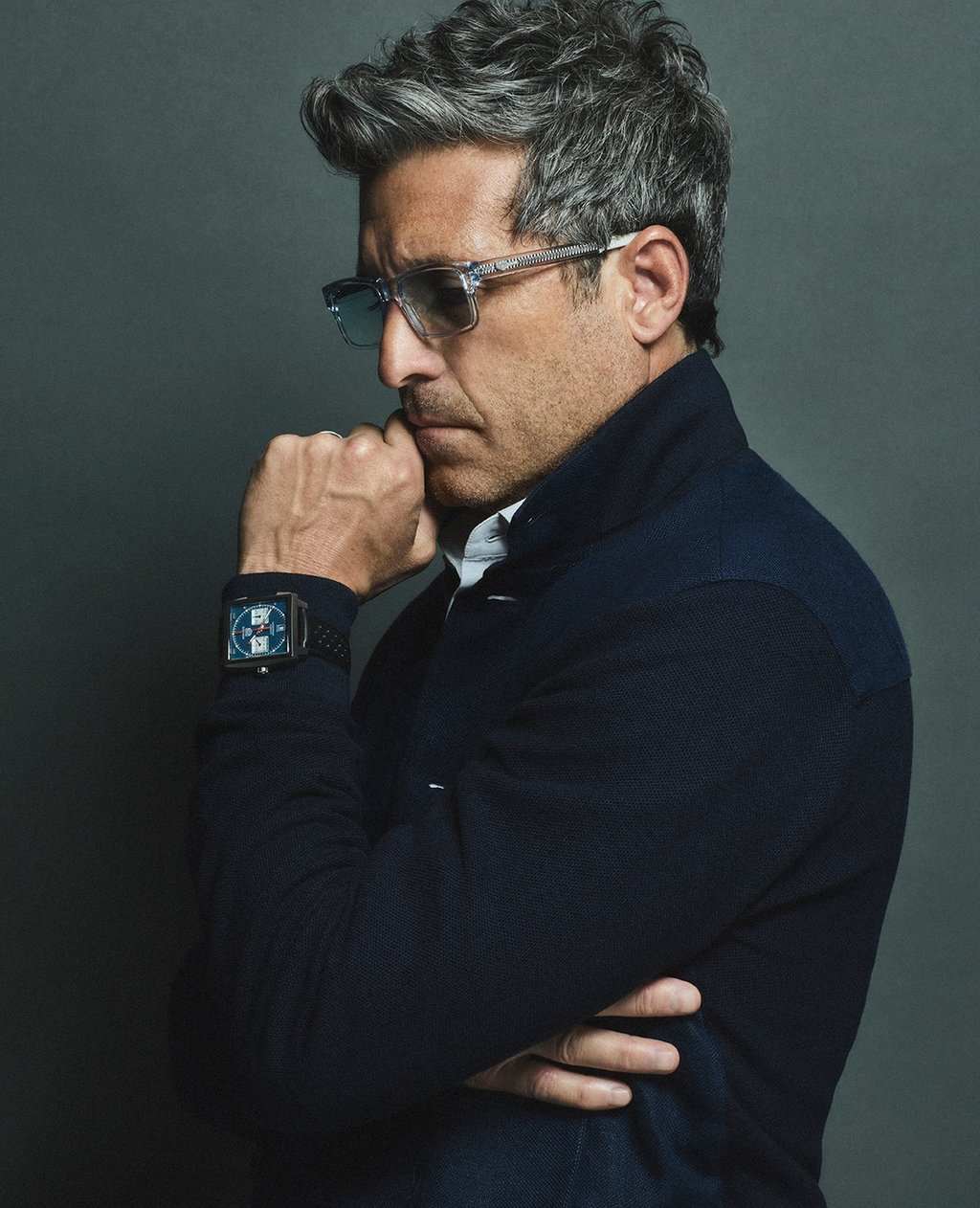 TAG Heuer New Eyewear Collections