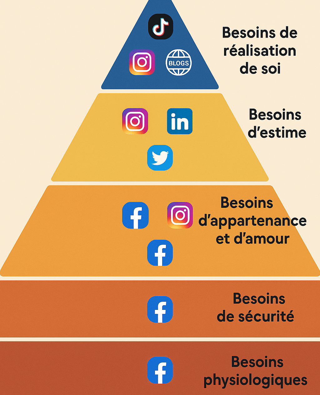 Répondre aux besoins de vos clients