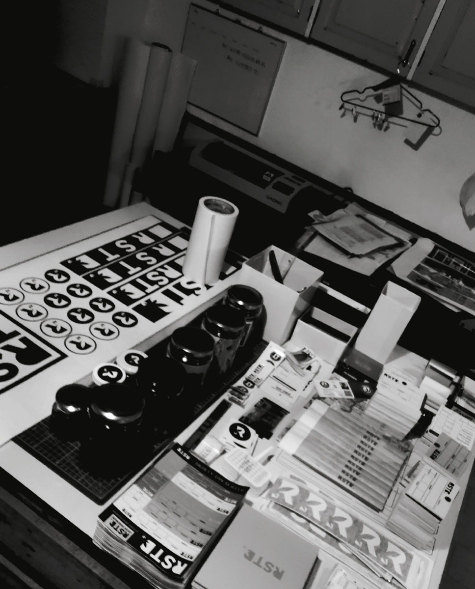 productos resultado taller propio