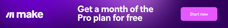 make.com banner 