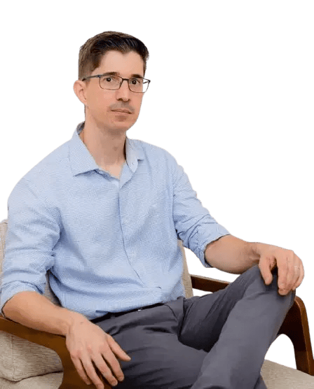 Psicólogo online Daniel Godoy