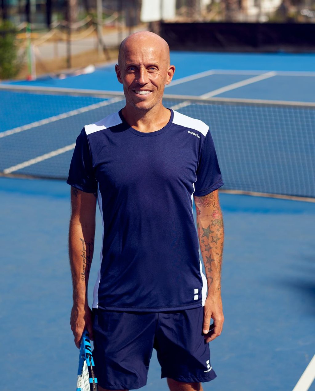 Testimonial of Cesar Performance Coach by WTA professional Coach