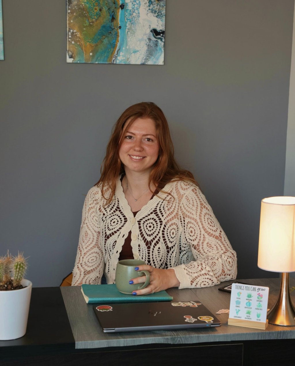 Calgary therapist