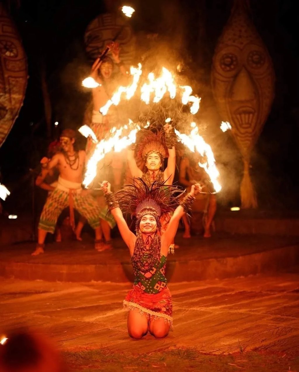 Bali Safari Night Safari