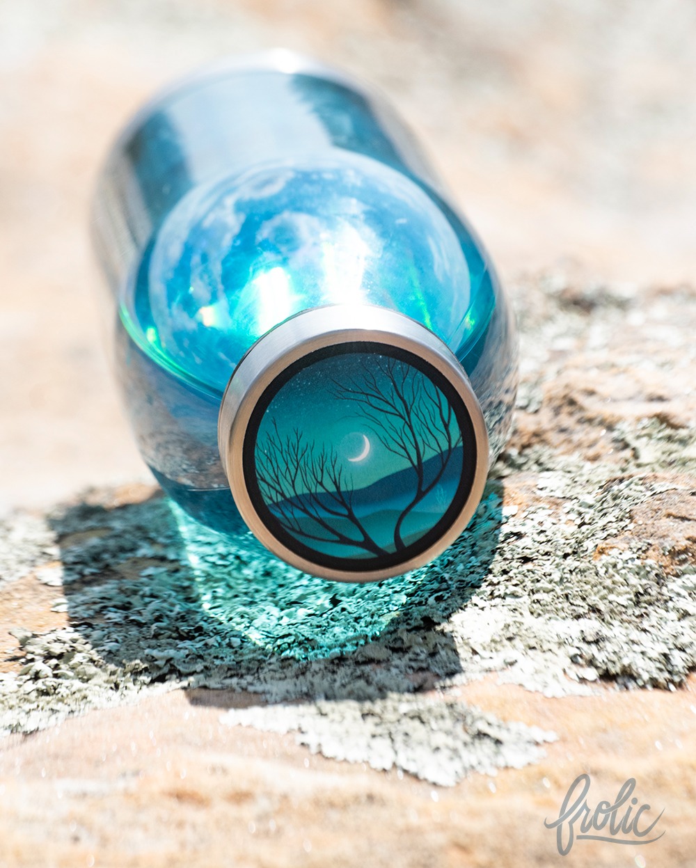 Durable, UV and scratch resistant. Available in many finishes, from holographic to transparent.