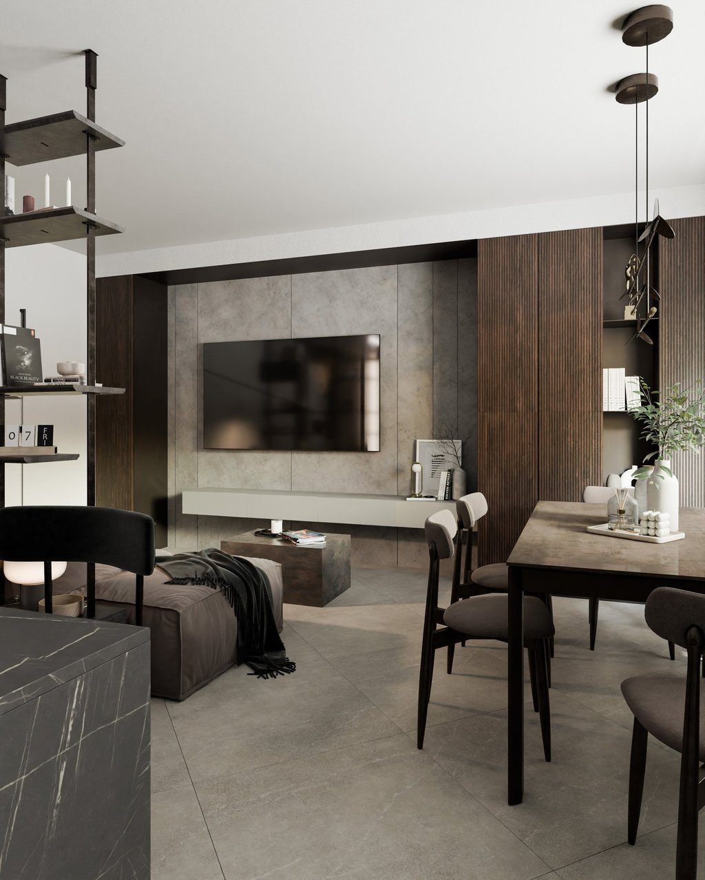 Link al Progetto Virtual