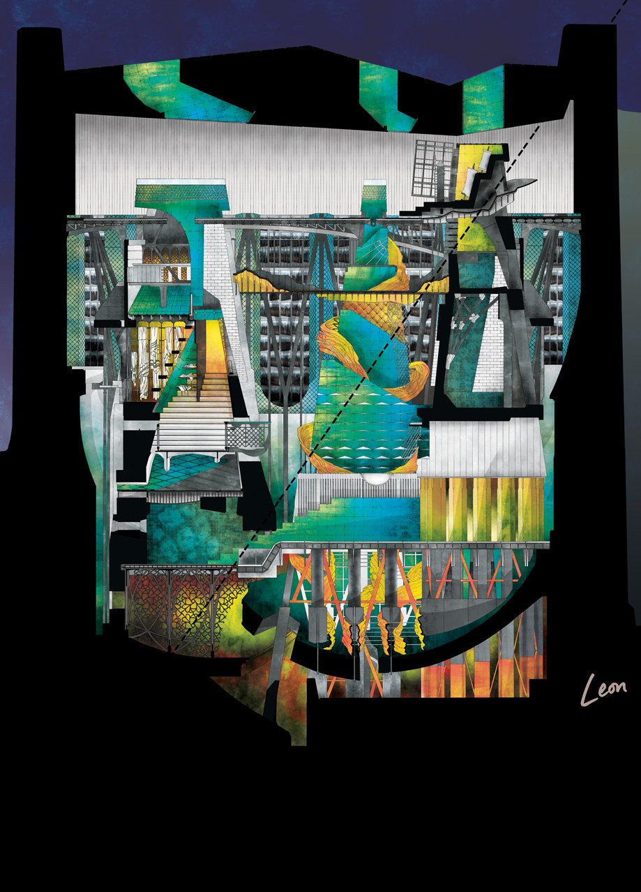 leon fenster architecture shul or synagogue a jewish space exilic landscapes